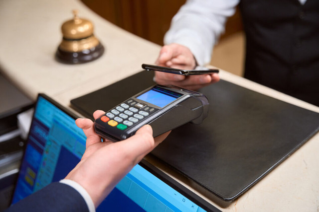 Les paiements NFC sont-ils plus sécurisés que les paiements par carte bancaire ? — image 1