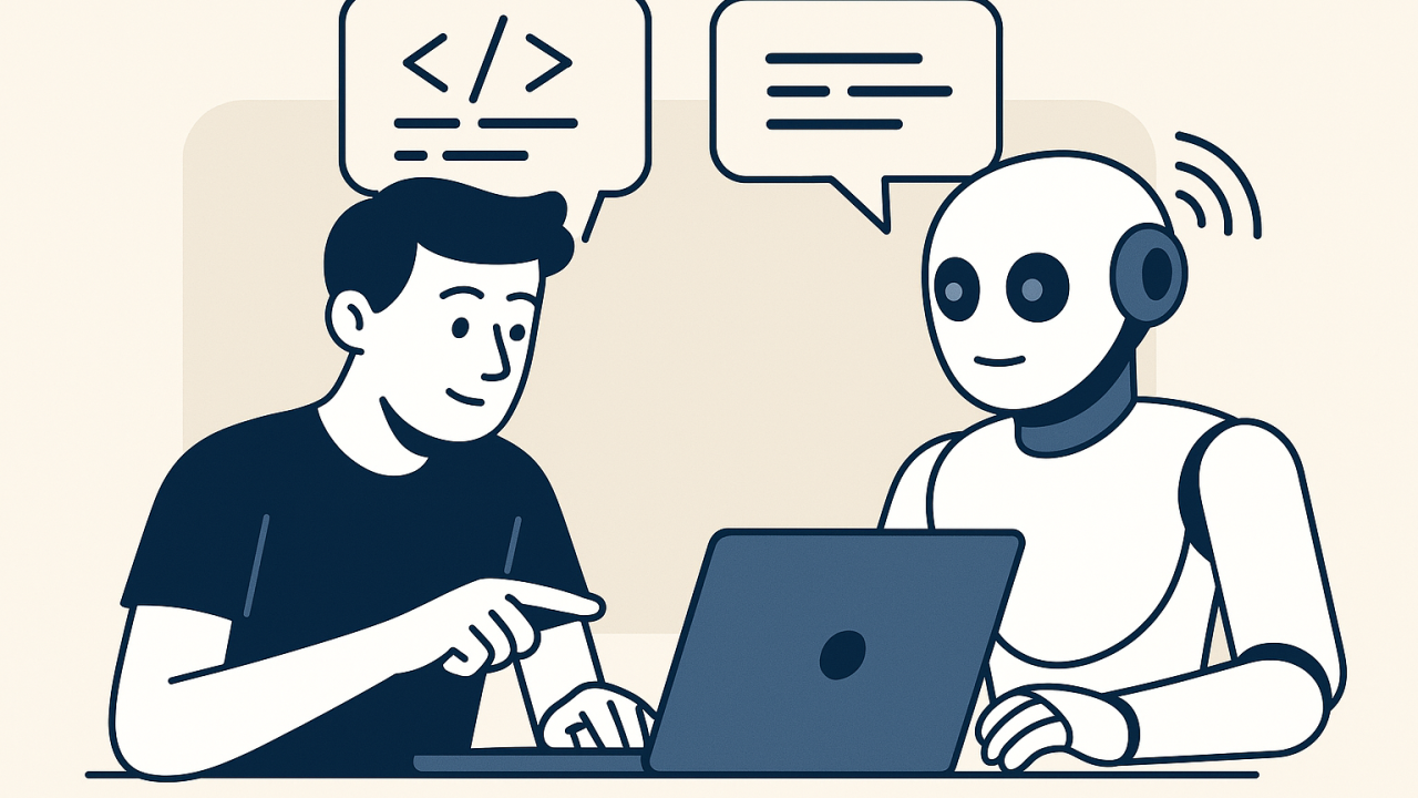 Cas d’usage concrets de l’IA générative dans le développement logiciel